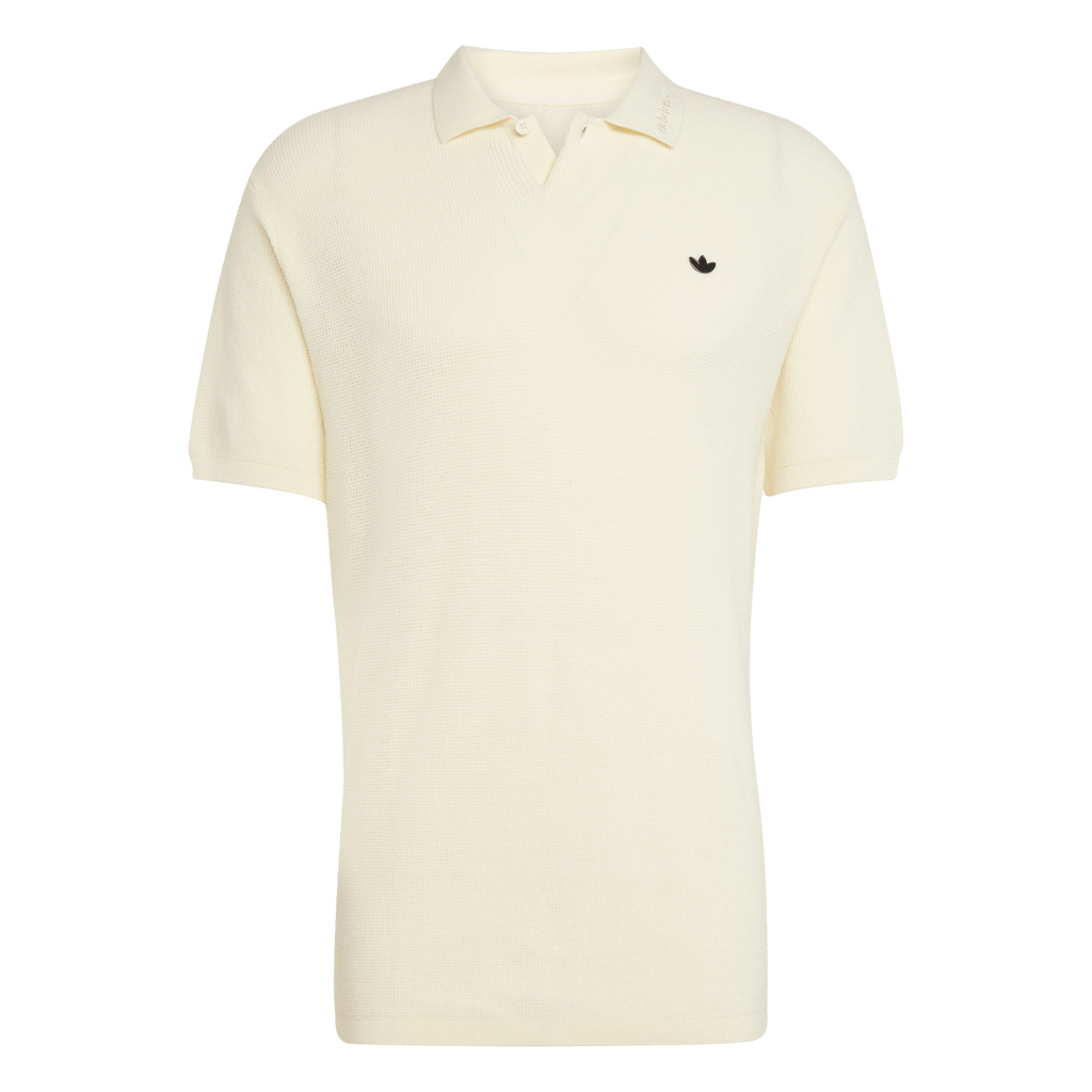 Polo ADIDAS POLO SHIRT Blanco JV7596