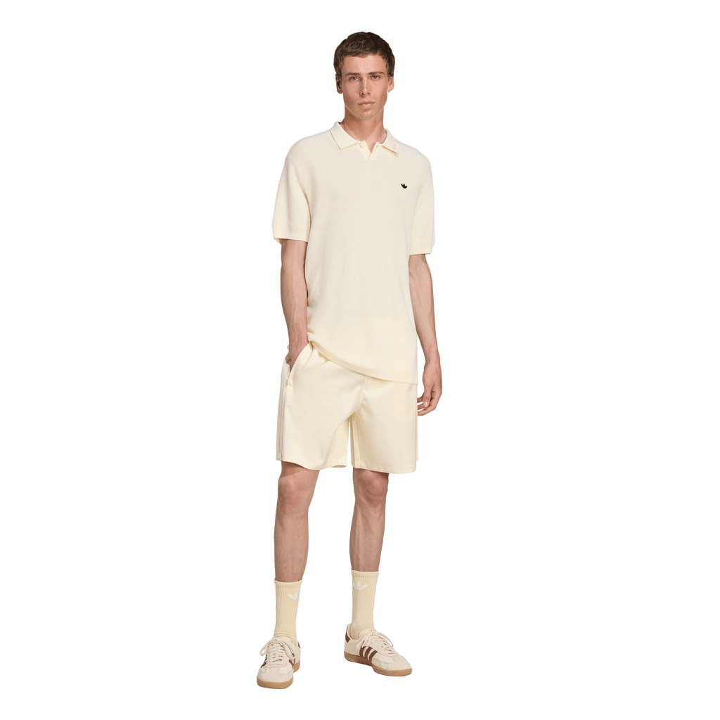 Polo ADIDAS POLO SHIRT Blanco JV7596