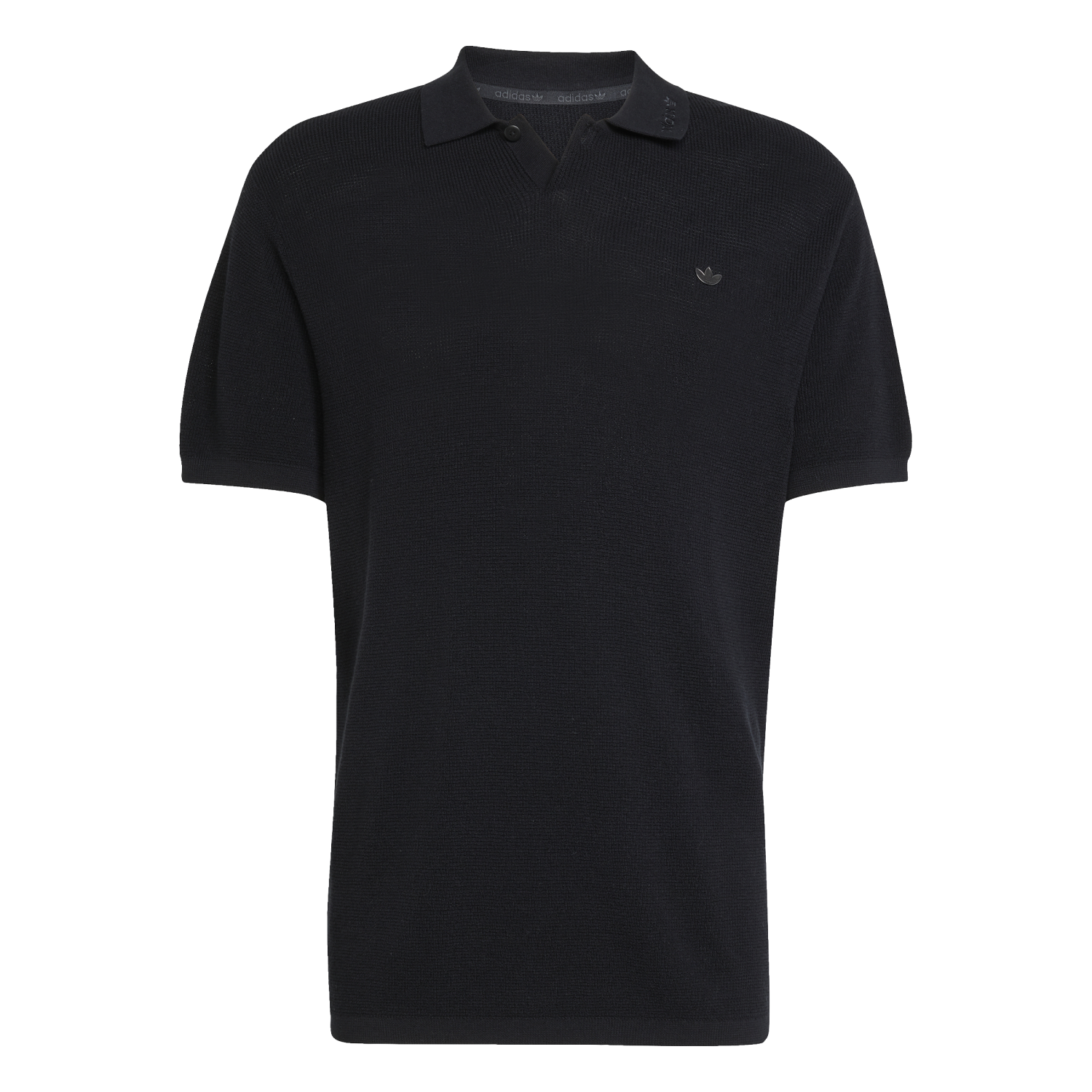 Polo ADIDAS POLO SHIRT Negro JV7597