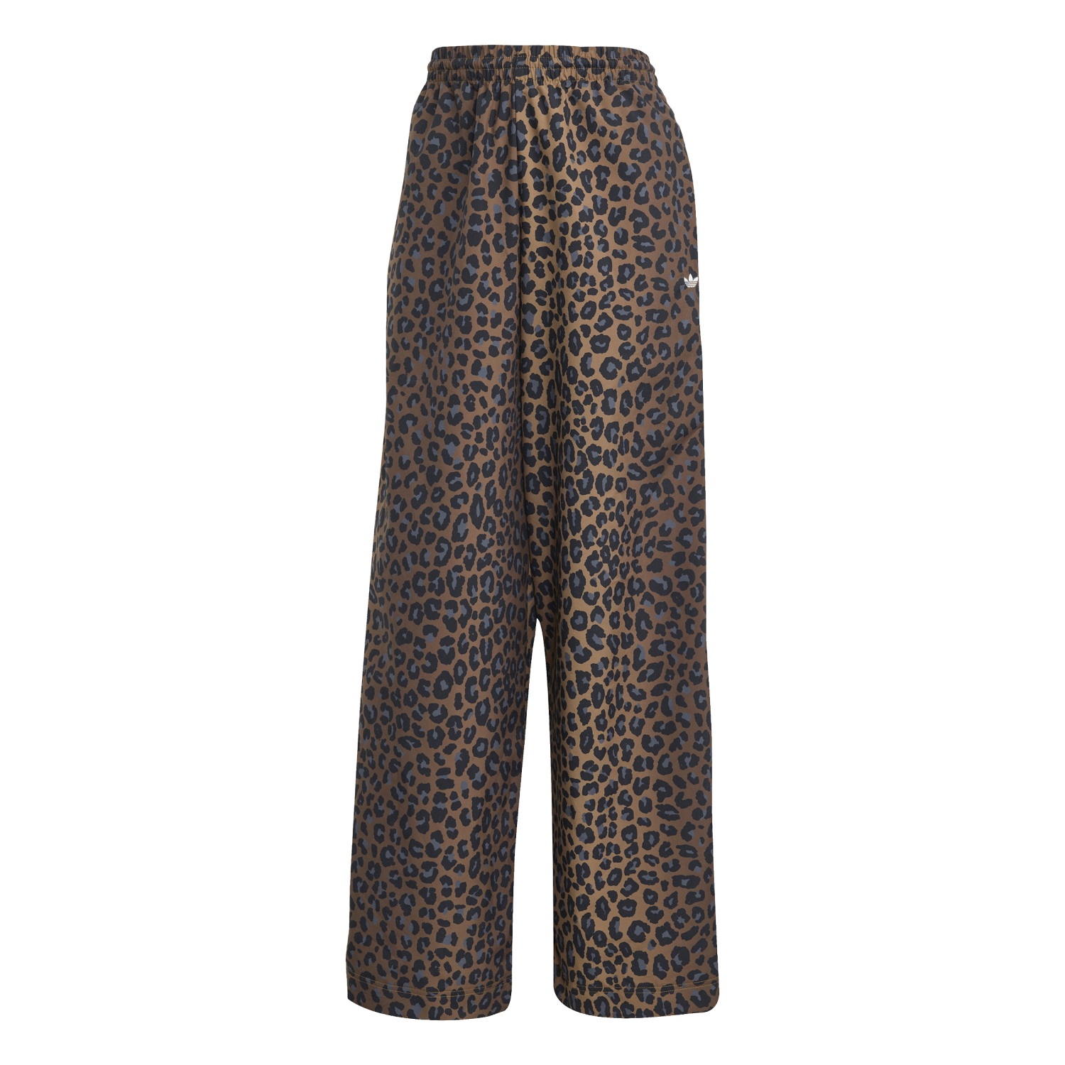 Pantalón para Mujer ADIDAS FB OS Marrón JW7302-W