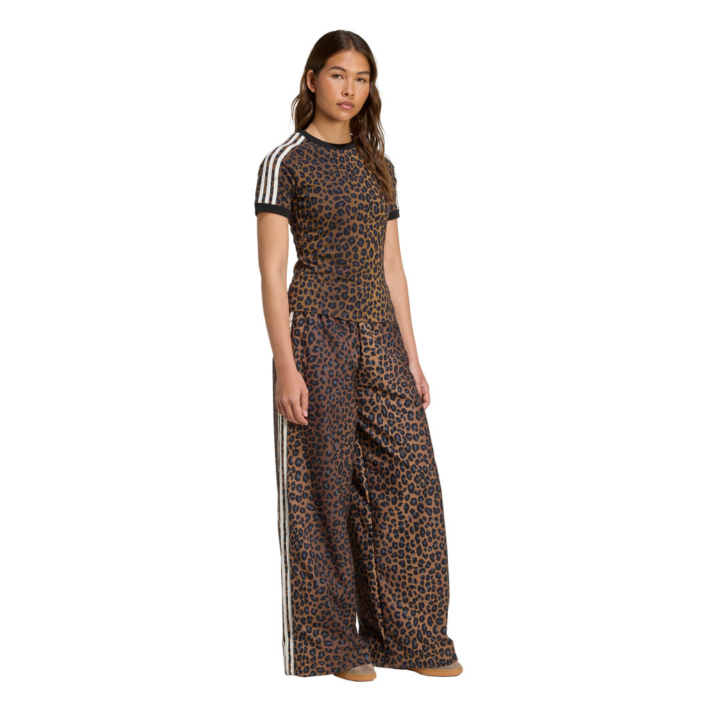 Pantalón para Mujer ADIDAS FB OS Marrón JW7302-W
