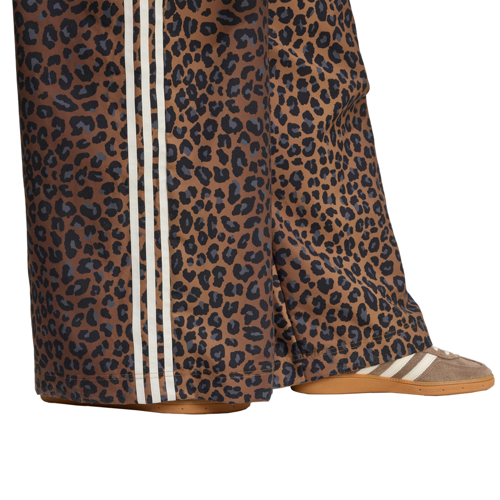 Pantalón para Mujer ADIDAS FB OS Marrón JW7302-W