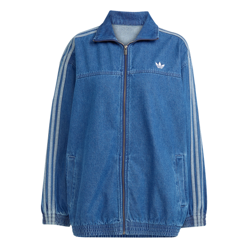 Casaca para Mujer ADIDAS DENIM OS TT Azul JY2896-W