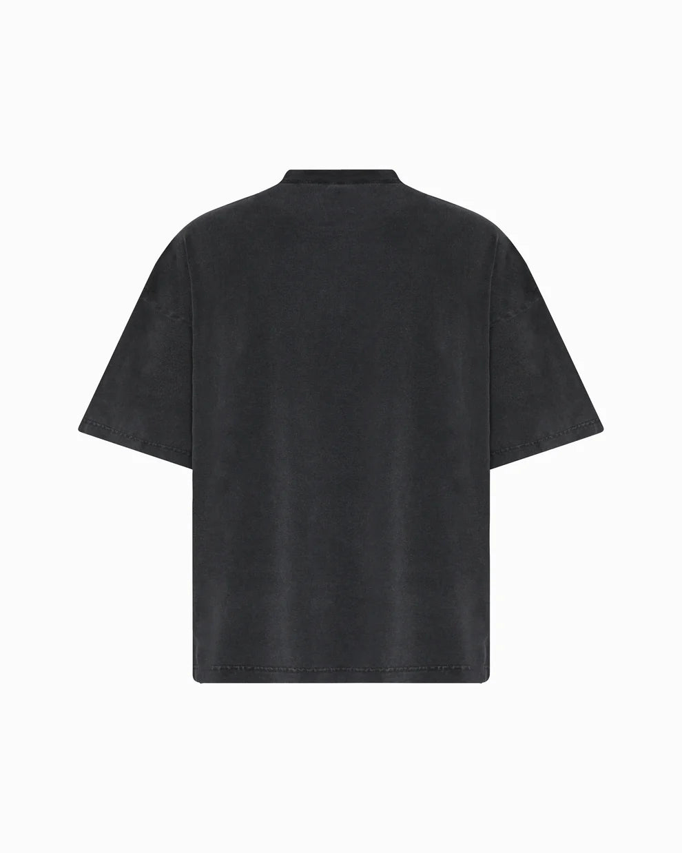 Polo ALL ABOUT CASH NHS CHROME TEE Negro