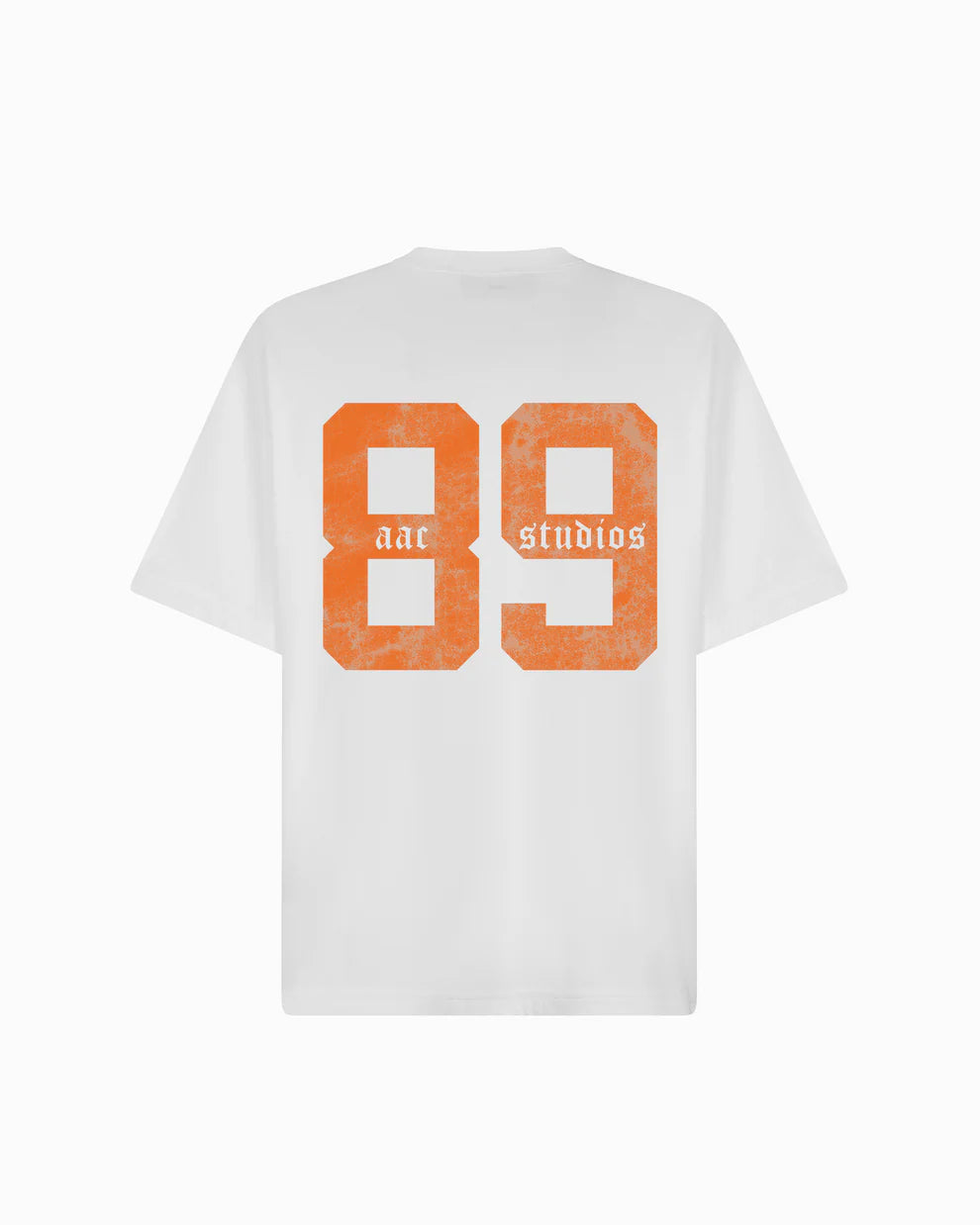 Polo ALL ABOUT CASH NHS WHITE BENJAMIN TEE Blanco