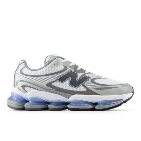 Zapatillas NEW BALANCE 2000 U2000AA Blanco
