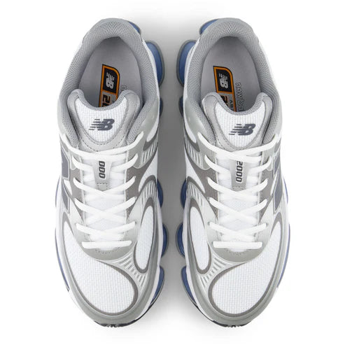 Zapatillas NEW BALANCE 2000 U2000AA Blanco