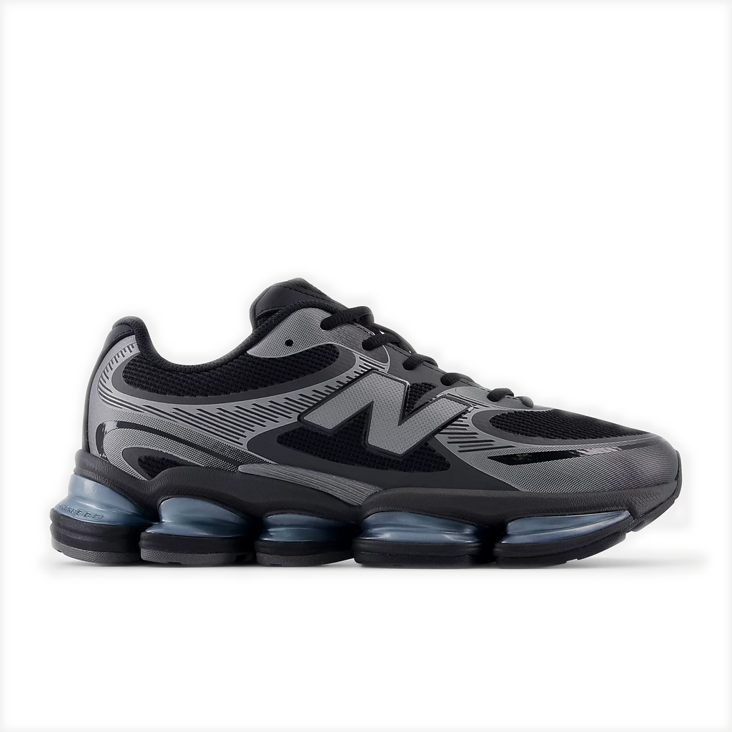 Zapatillas NEW BALANCE 2000 U2000EA Negro