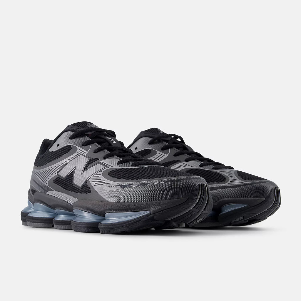 Zapatillas NEW BALANCE 2000 U2000EA Negro