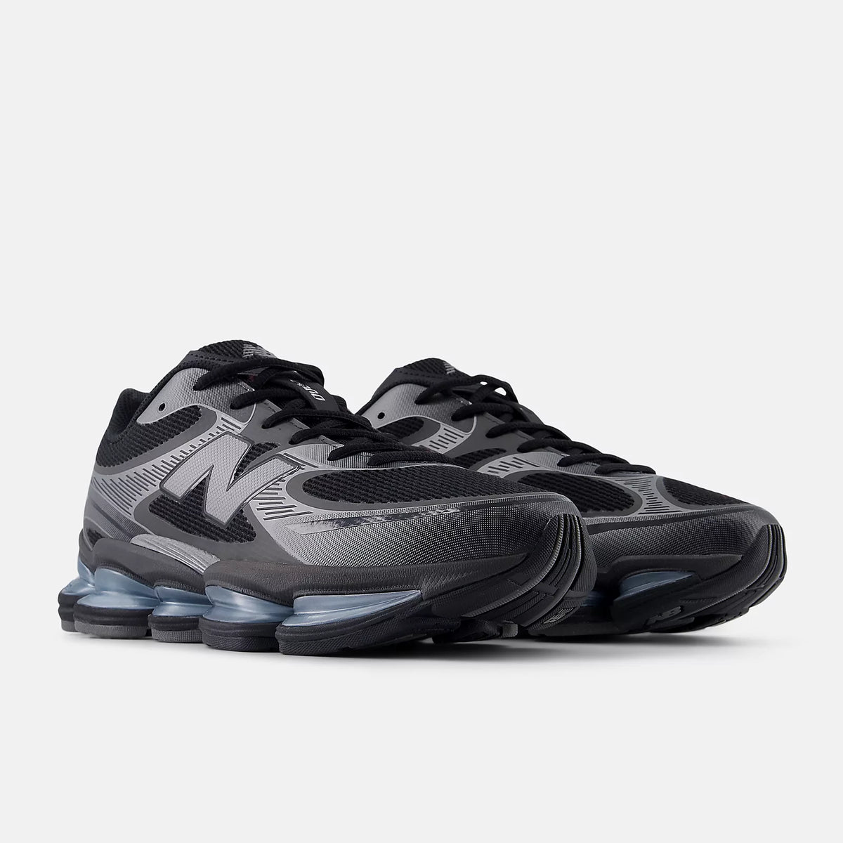 Zapatillas NEW BALANCE 2000 U2000EA Negro