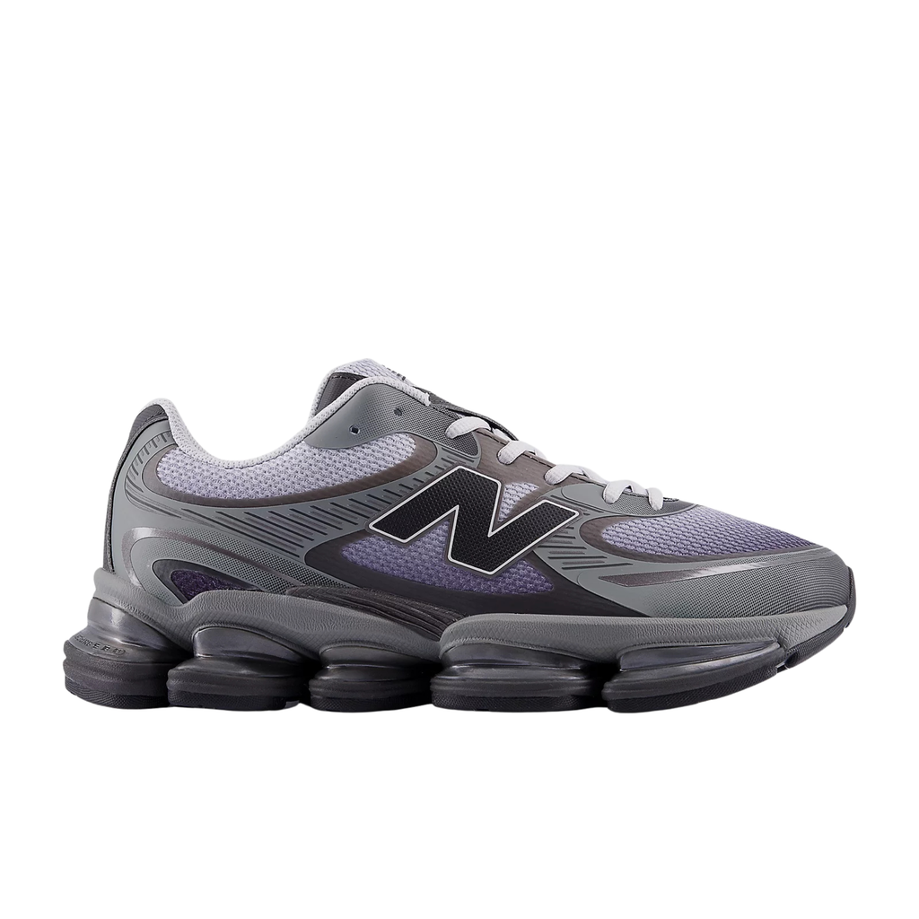 Zapatillas NEW BALANCE 2000 U2000PCD Gris