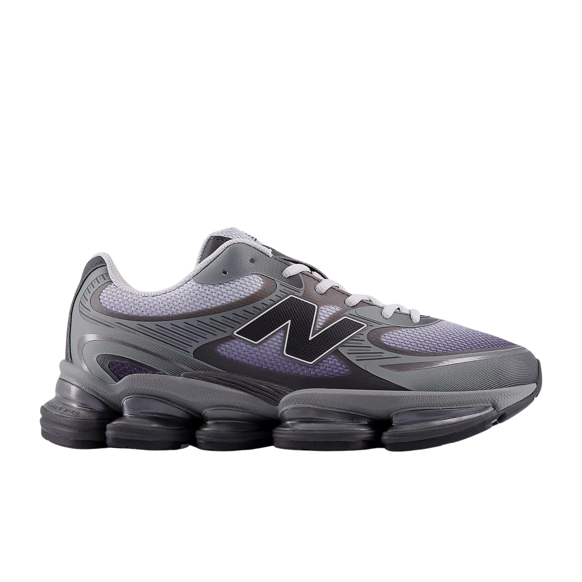 Zapatillas NEW BALANCE 2000 U2000PCD Gris