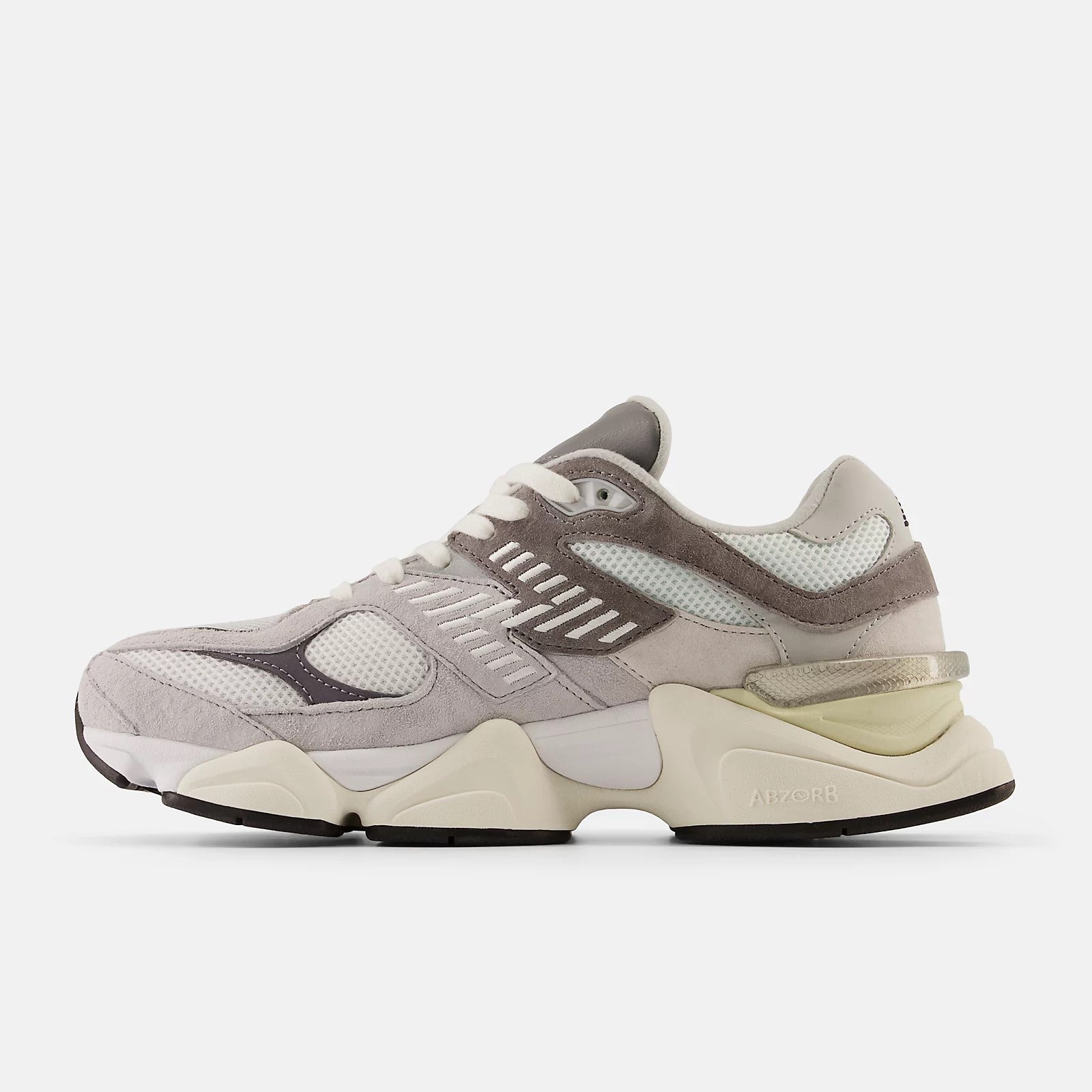 Zapatillas NEW BALANCE HERITAGE 9060 GRY