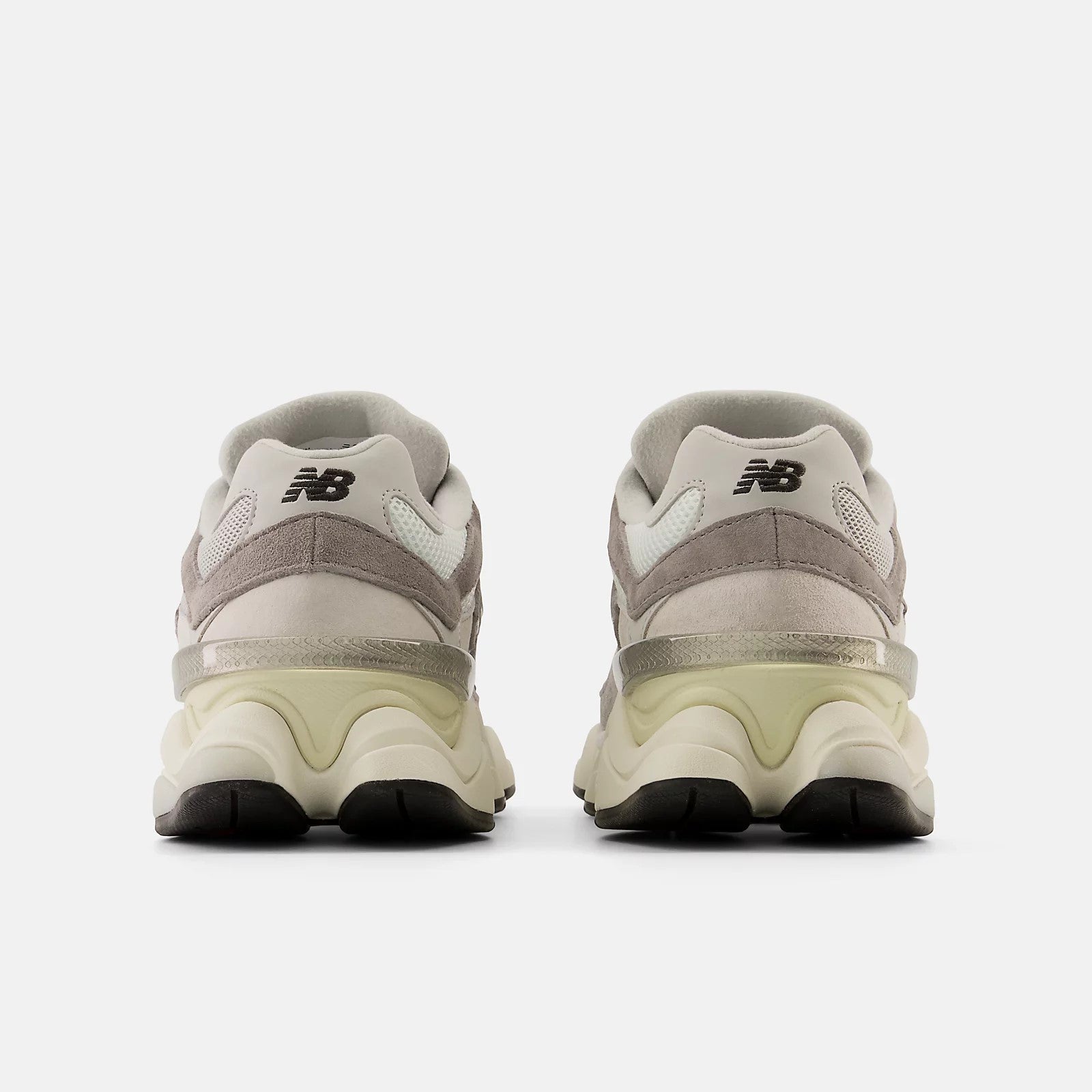 Zapatillas NEW BALANCE HERITAGE 9060 GRY