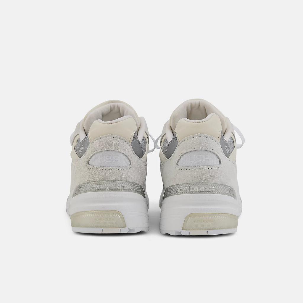 Zapatillas para Hombre NEW BALANCE 992 Blanco U992NC-M
