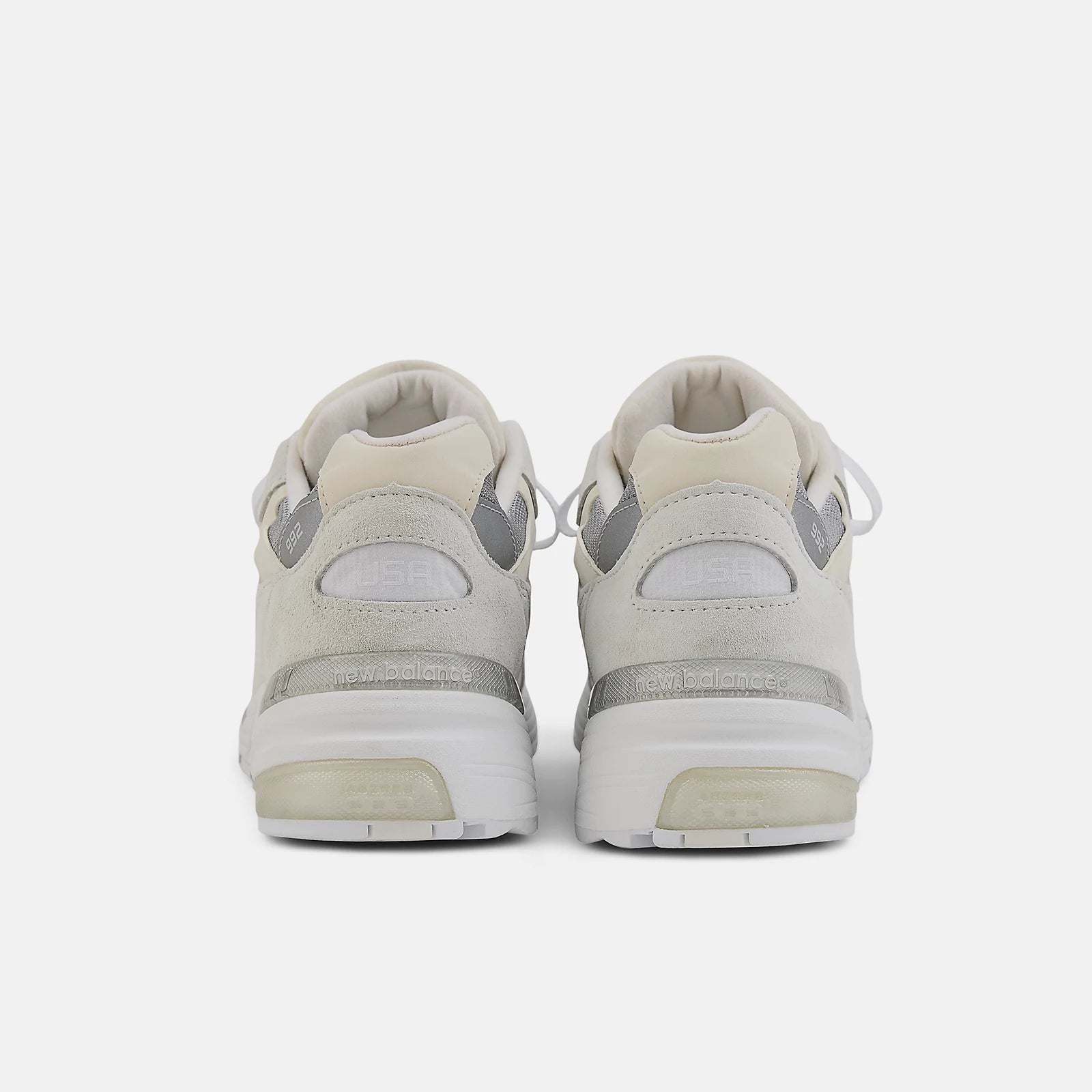 Zapatillas para Hombre NEW BALANCE 992 Blanco U992NC-M