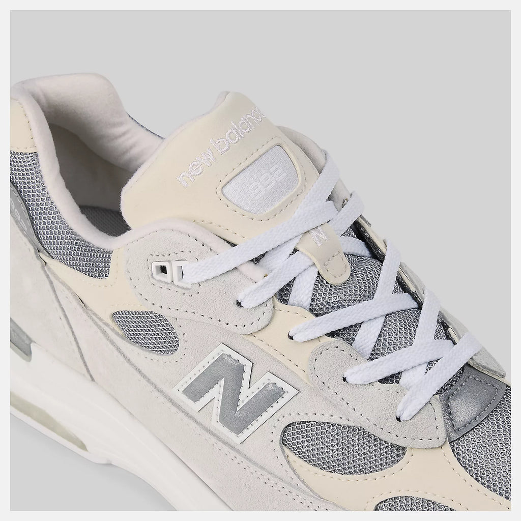 Zapatillas para Hombre NEW BALANCE 992 Blanco U992NC-M
