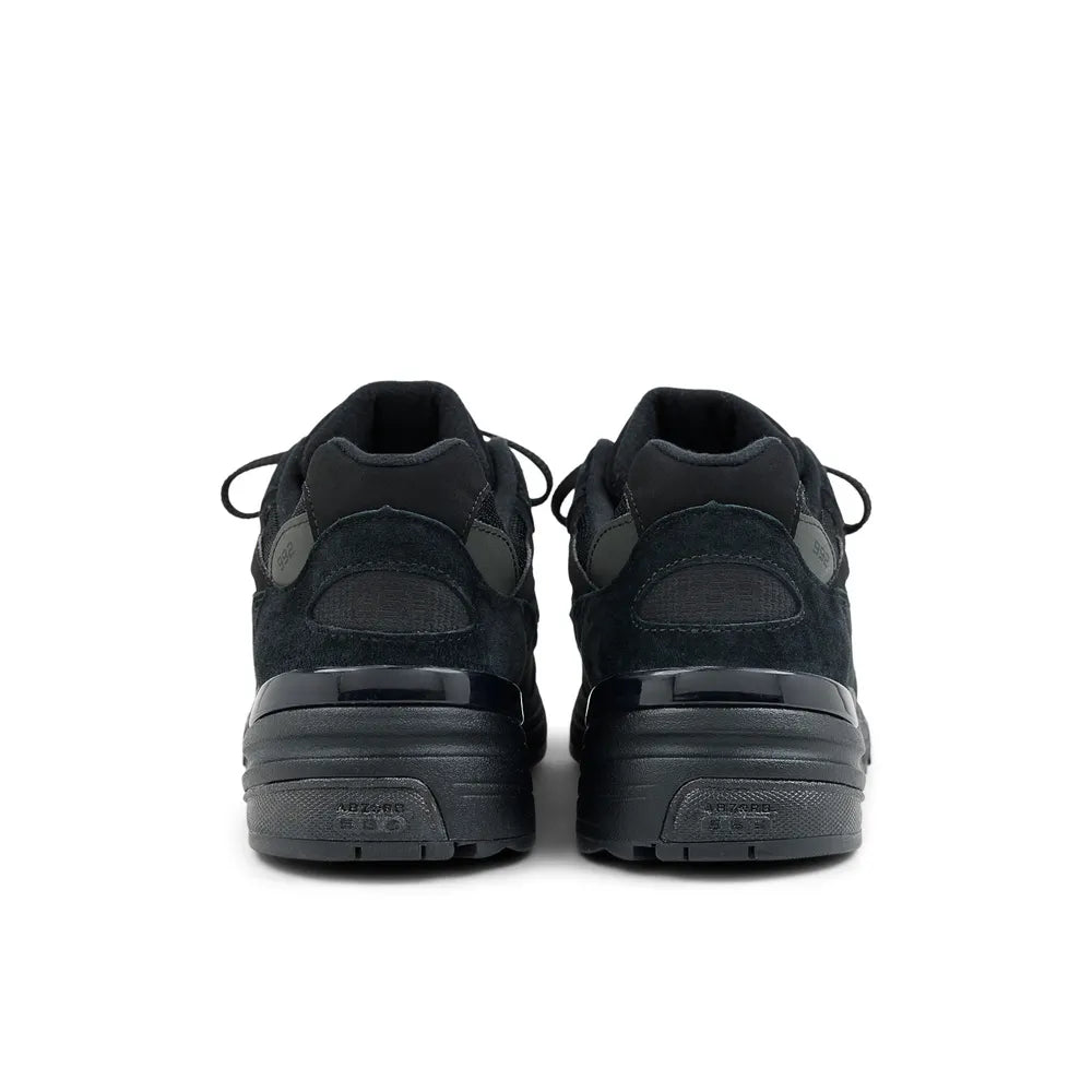 Zapatillas para Hombre NEW BALANCE 992 Negro U992TB-M