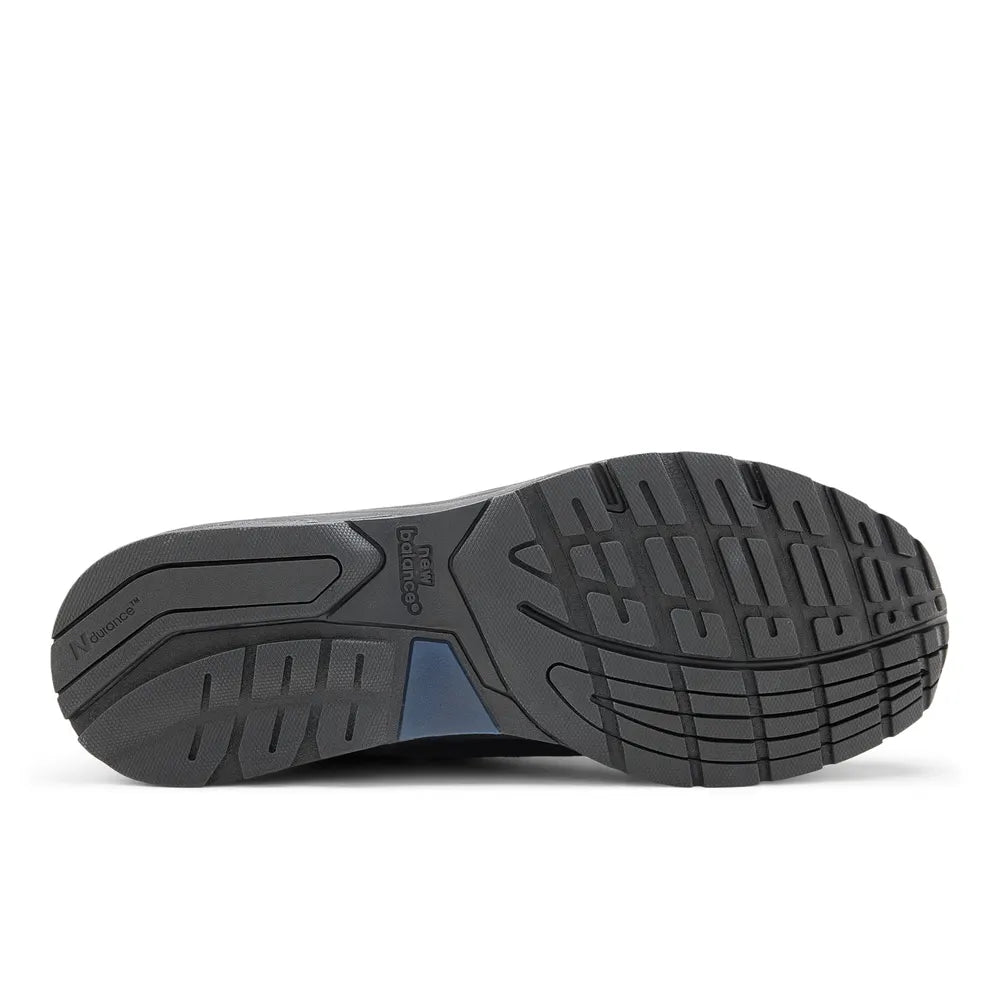 Zapatillas para Hombre NEW BALANCE 992 Negro U992TB-M
