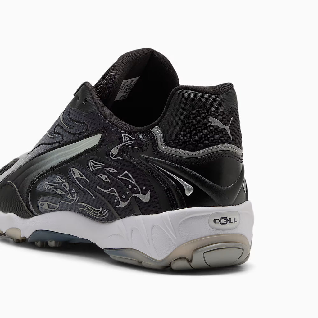 Zapatillas para Hombre PUMA INHALE 403648-01 Negro