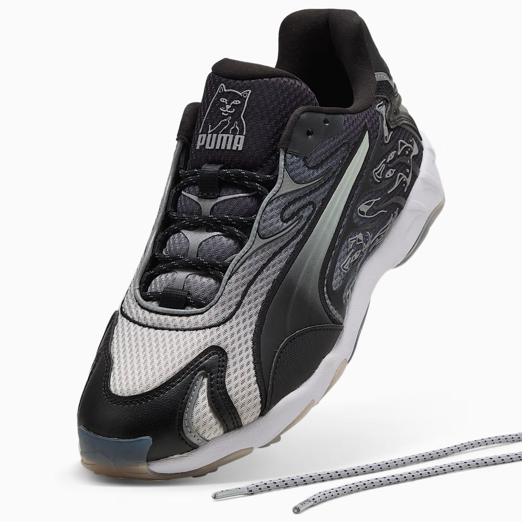 Zapatillas para Hombre PUMA INHALE 403648-01 Negro