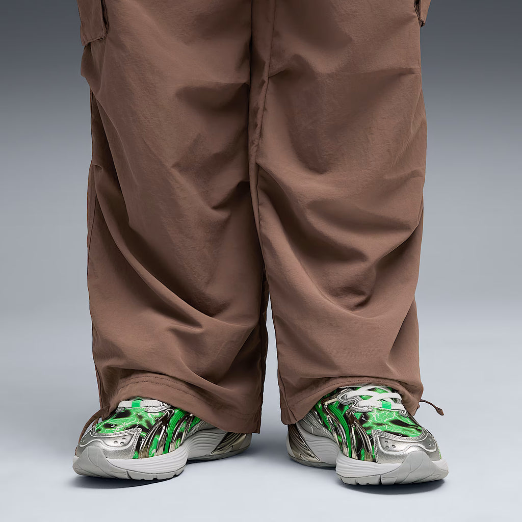 Zapatillas para Hombre PUMA INVERSE 403649-01 Verde