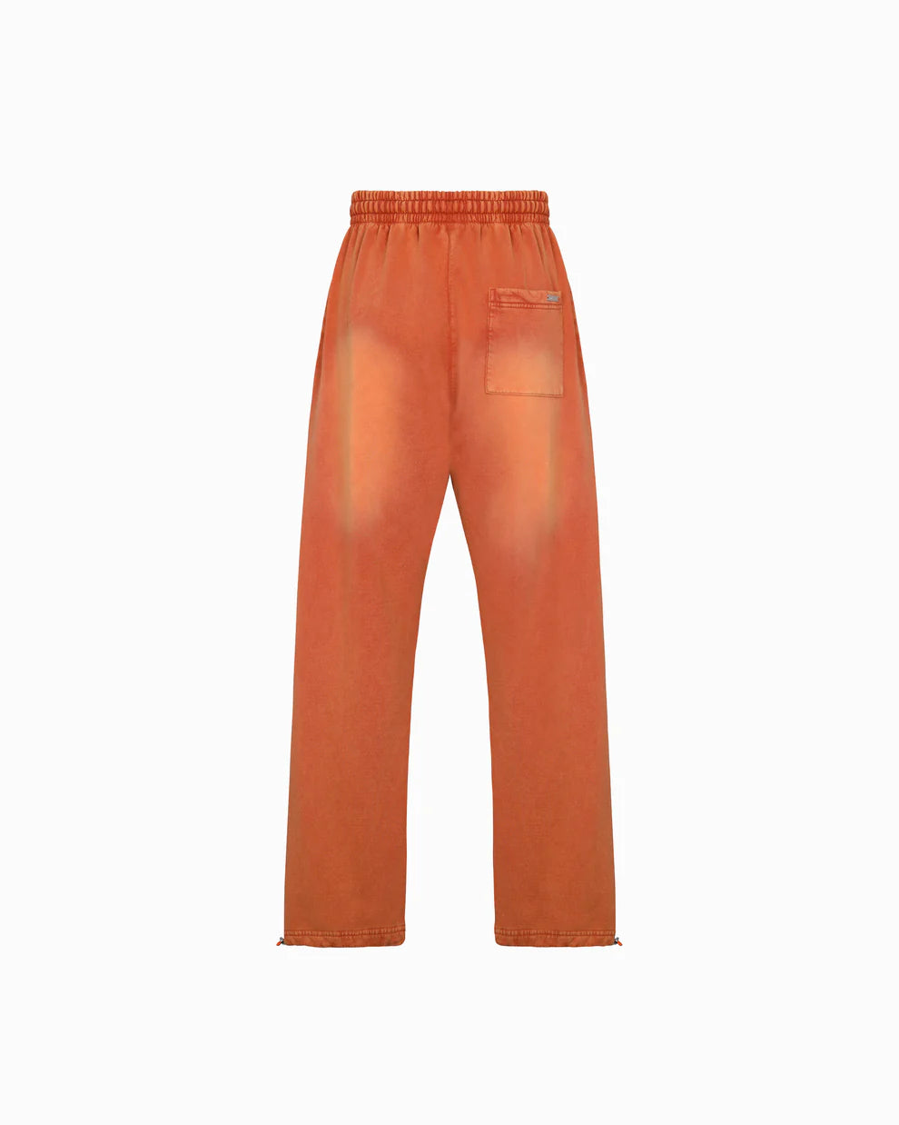 Jogger ALL ABOUT CASH NHS BRICK SWEATPANTS Ladrillo