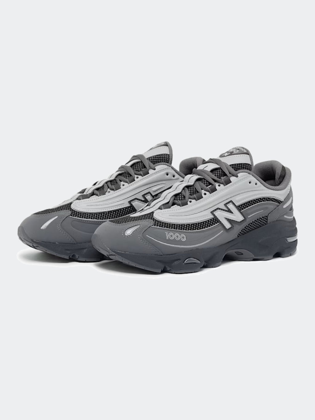 Zapatillas NEW BALANCE 1000 Gris
