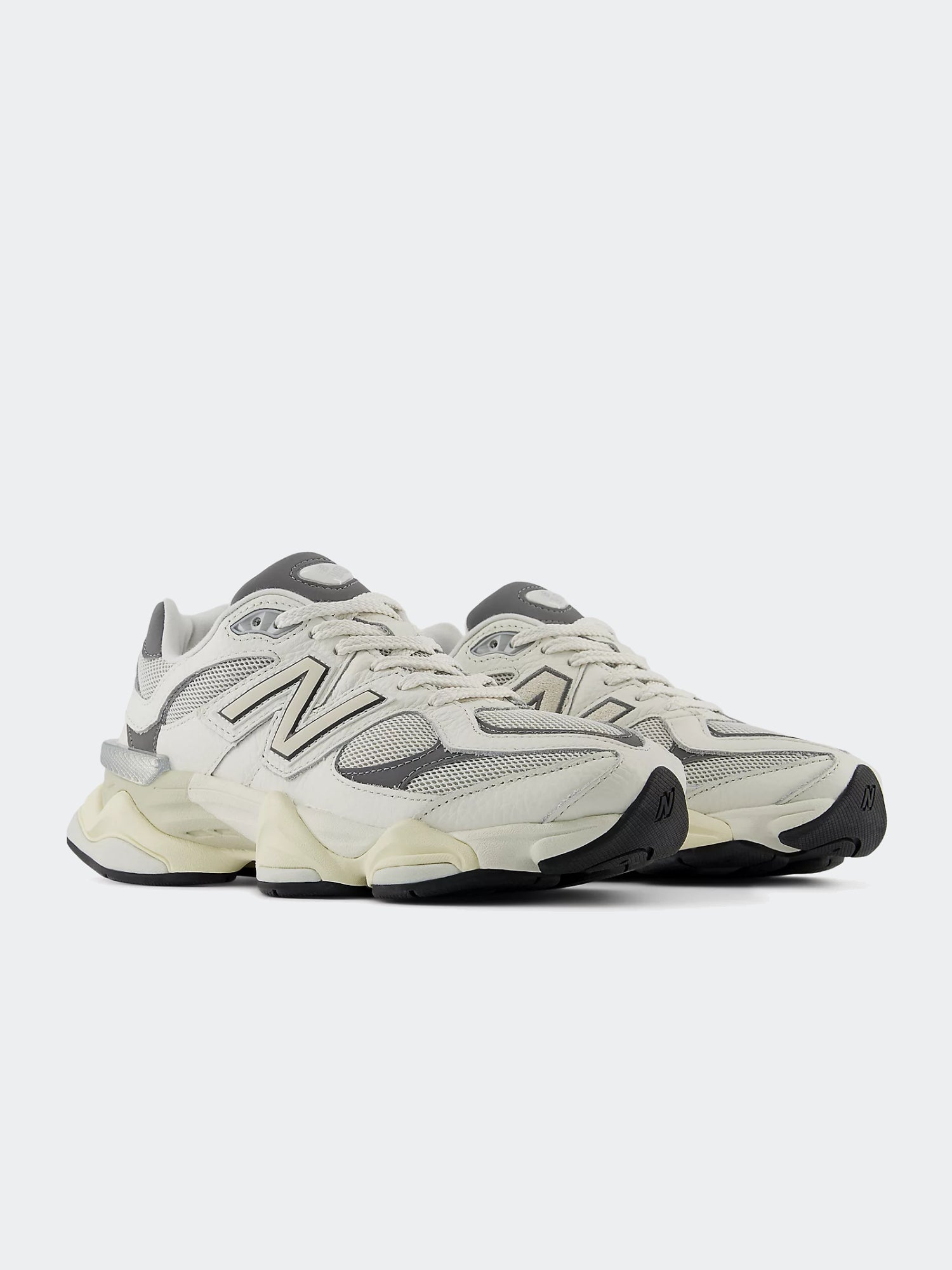 Zapatillas NEW BALANCE 9060 Gris