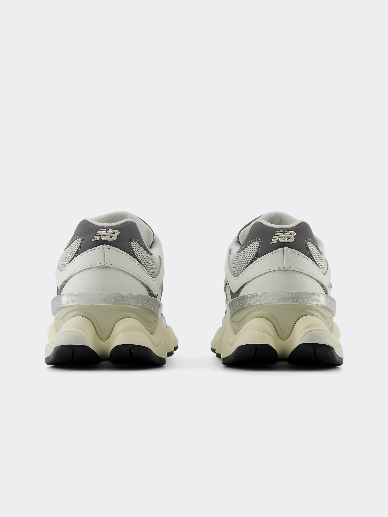 Zapatillas NEW BALANCE 9060 Gris